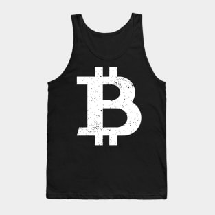 Bitcoin Tank Top